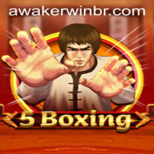 Discover the Revolutionary 5Boxing Game by Awakerwin.COM