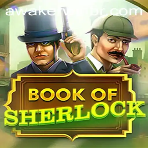 Discover the Intriguing World of BookOfSherlock and Awakerwin.COM