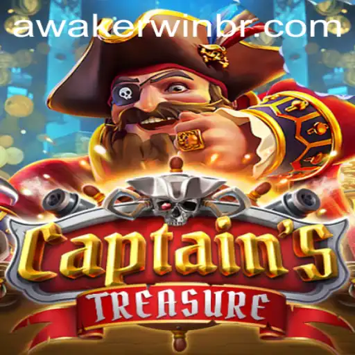 Exploring CaptainssTreasure: Unlocking Adventures with Awakerwin.COM