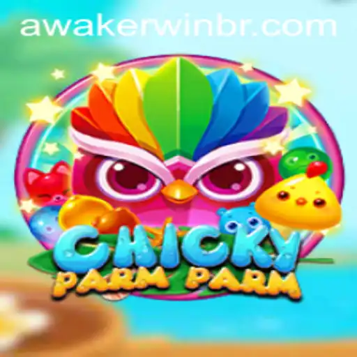The Exciting World of ChickyParmParm: A Dive into Awakerwin.COM's Latest Sensation