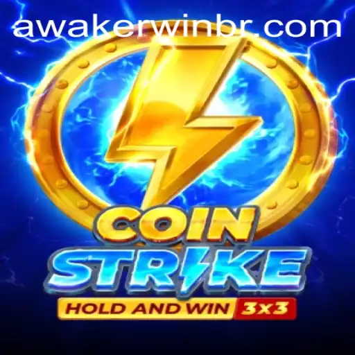 Explore the Exciting World of Coinstrike on Awakerwin.COM