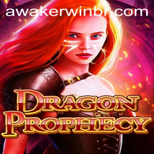 Awakerwin.COM's Fantasy Adventure Game: DragonProphecy