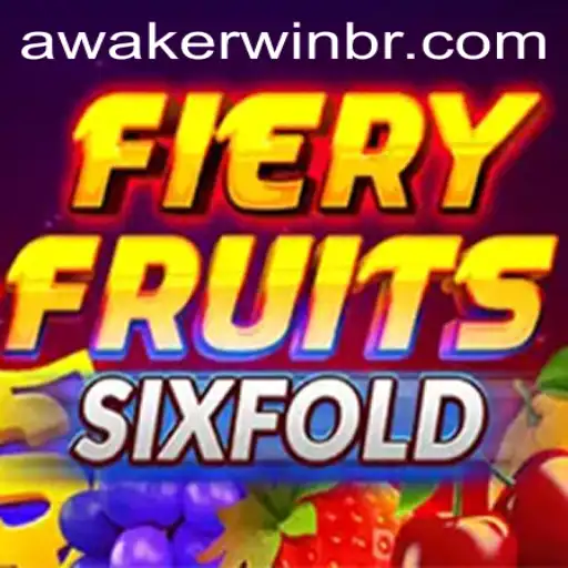 FieryFruitsSixFold: A Thrilling Addition to the Gaming World