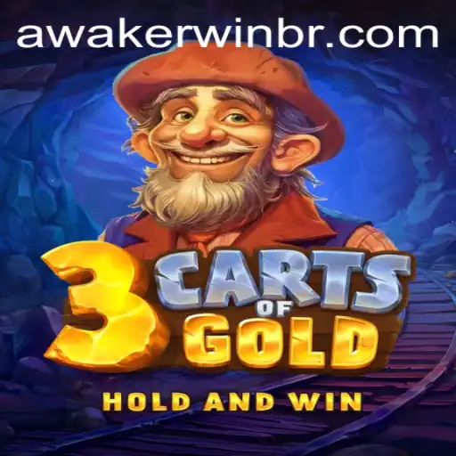 Unveiling the Mysteries of 3cartsOfGold: A New Era in Gaming