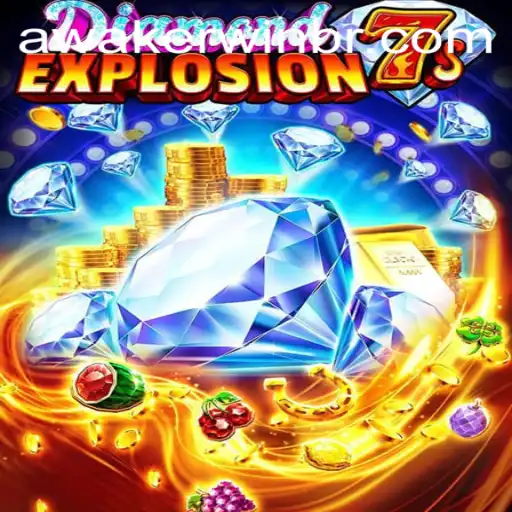Discover the Thrilling World of DiamondExplosion7s at Awakerwin.COM
