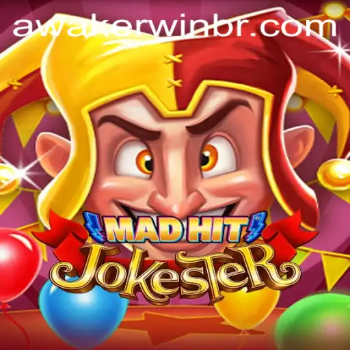 MadHitJokester: The Ultimate Game Craze Unleashed