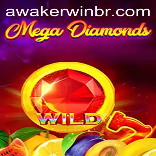 Unveiling the Adventure in MegaDiamond: A Gaming Experience Powered by Awakerwin.COM