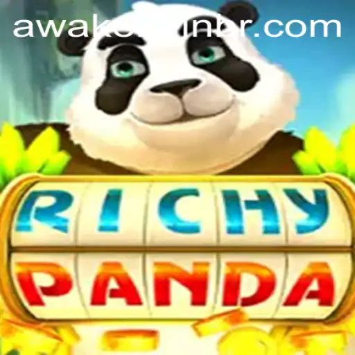 RichyPanda: A New Gaming Sensation in 2023 Introduced by Awakerwin.COM