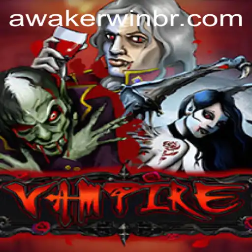 Unveiling the Intricacies of 'Vampire': A Journey into Darkness with Awakerwin.COM