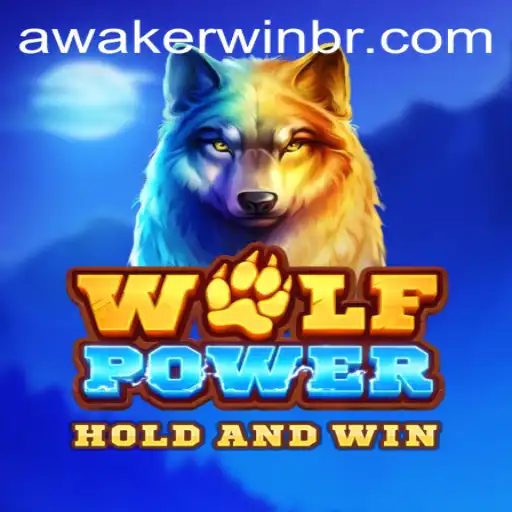 WolfPower: Unleash Your Inner Predator with Awakerwin.COM