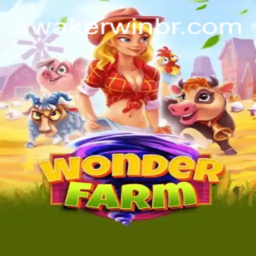 Explore the Magic of WonderFarm: A Riveting Gaming Experience with Awakerwin.COM