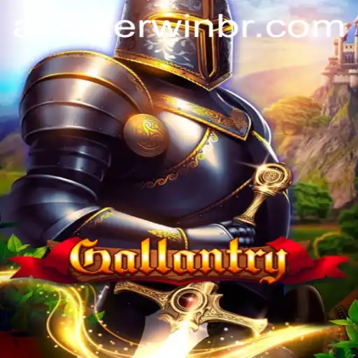 Gallantry: The Adventurous Odyssey by Awakerwin.COM
