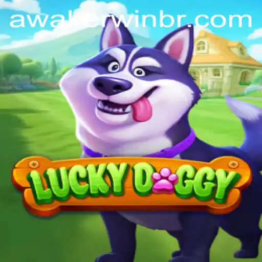 Diving into the World of LuckyDoggy: A New Gaming Sensation