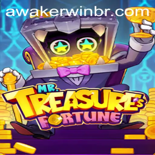 Exploring the World of MrTreasuresFortune: A New Adventure in Gaming