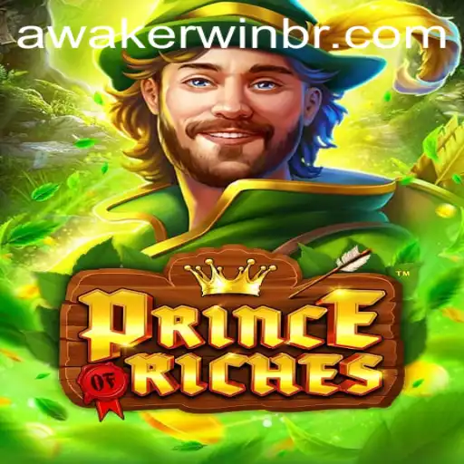 Unveiling the Adventure: PrinceOfRiches and Awakerwin.COM