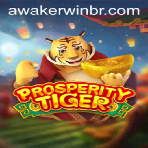 The Thrilling World of ProsperityTiger and Awakerwin.COM