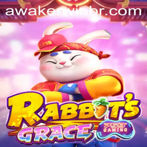 RabbitsGrace: A Deep Dive into the Mesmerizing World of Awakerwin.COM's Latest Adventure