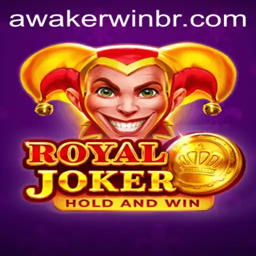 Exploring the World of RoyalJoker: A New Gaming Sensation by Awakerwin.COM