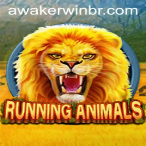 Exploring RunningAnimals: The Adventurous World of Awakerwin.COM