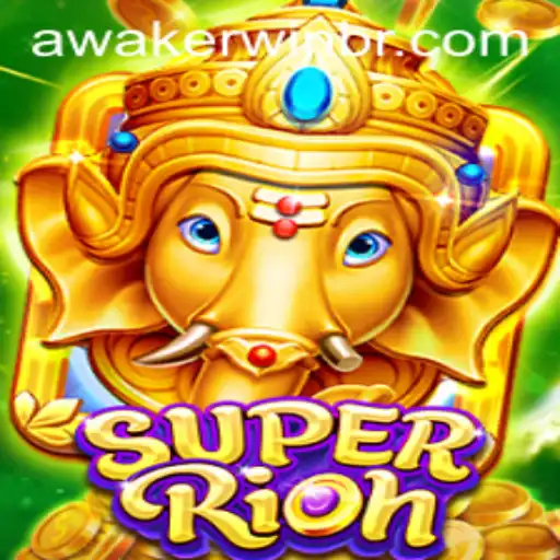 SuperRich: Exploring the Features and Rules of the Game