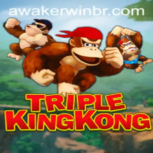 Exploring the World of TripleKingKong: A Revolutionary Game by Awakerwin.COM