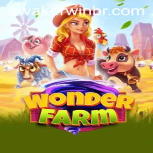 Explore the Magic of WonderFarm: A Riveting Gaming Experience with Awakerwin.COM